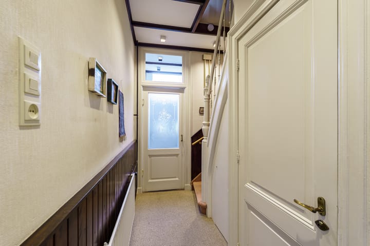 Foto 11 van Kinderhuissingel 42