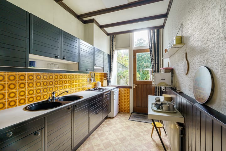 Foto 12 van Kinderhuissingel 42