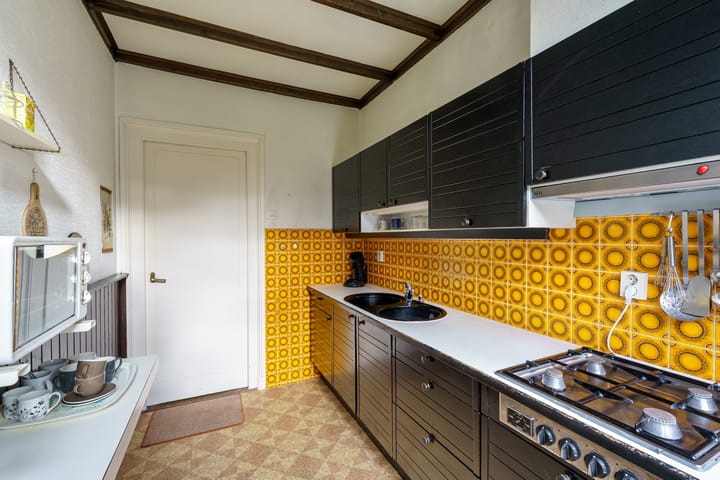 Foto 13 van Kinderhuissingel 42