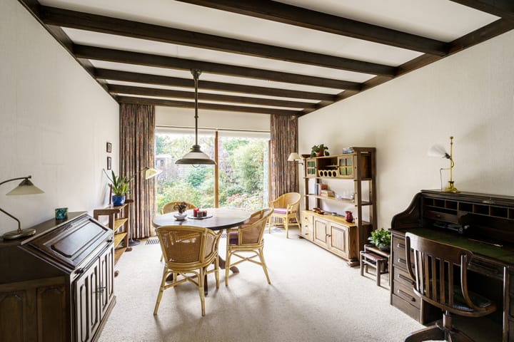 Foto 14 van Kinderhuissingel 42