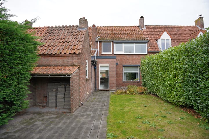 Foto 38 van van der Slikkestraat 5