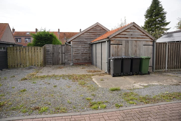 Foto 40 van van der Slikkestraat 5