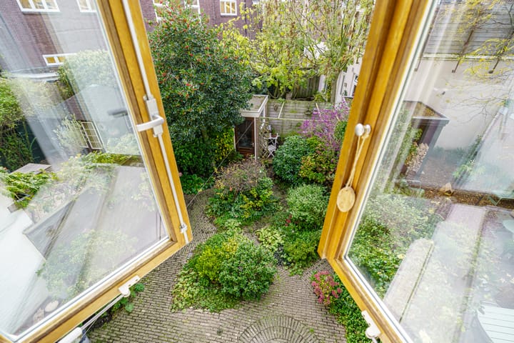 Foto 23 van Kinderhuissingel 42