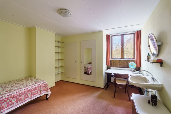 Foto 24 van Kinderhuissingel 42