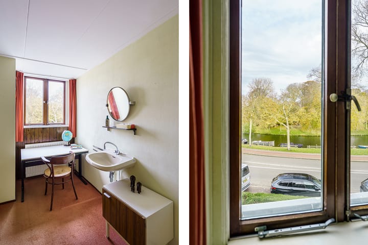 Foto 25 van Kinderhuissingel 42