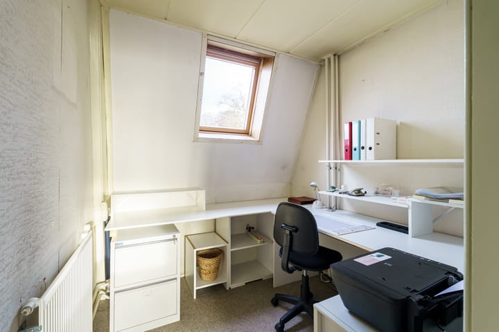 Foto 27 van Kinderhuissingel 42