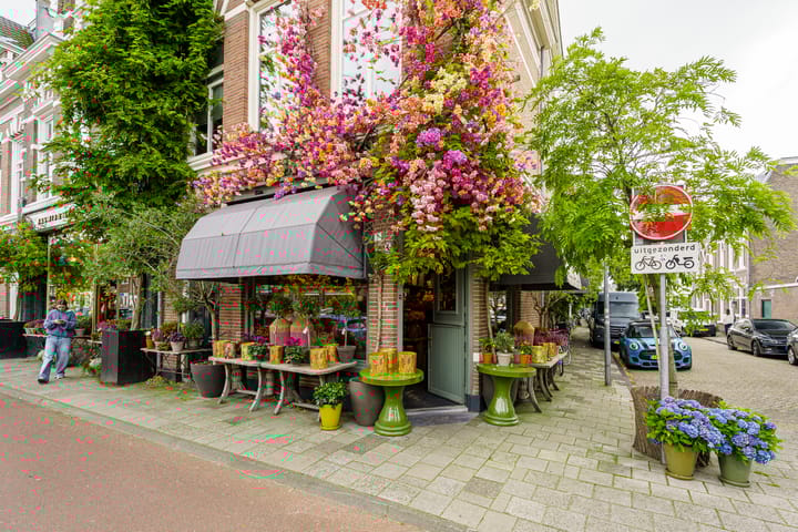 Foto 32 van Kinderhuissingel 42