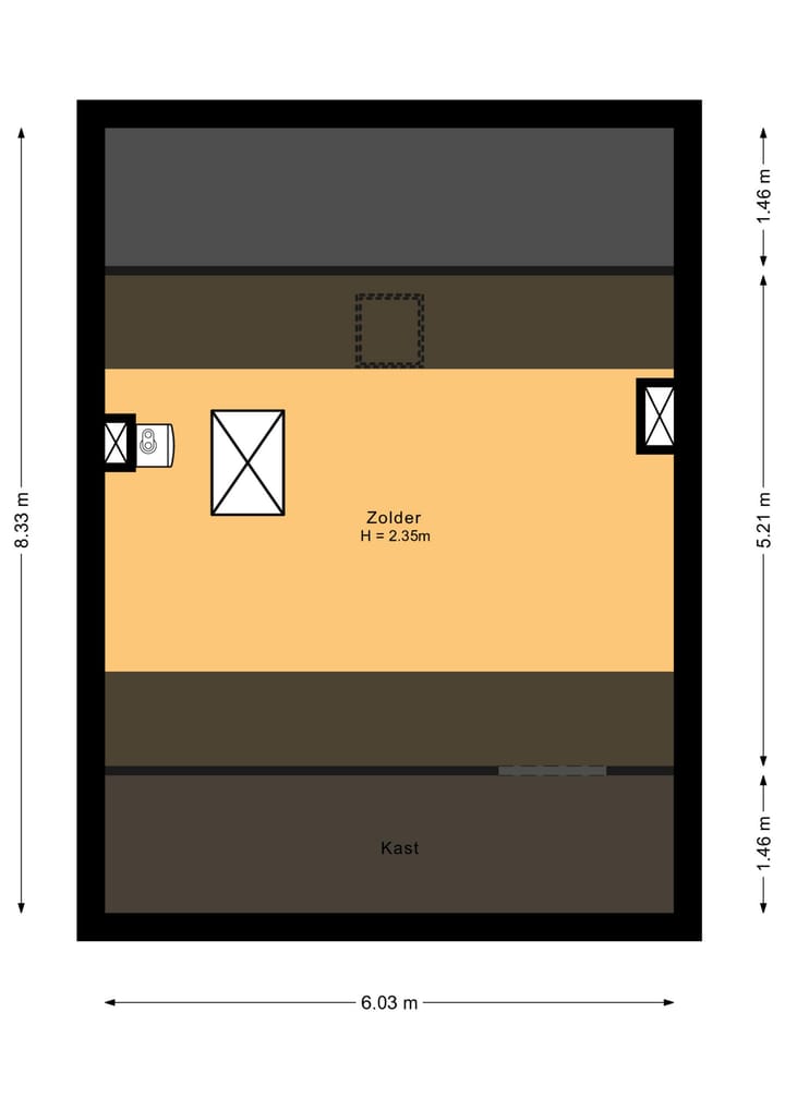 Foto 37 van Kinderhuissingel 42