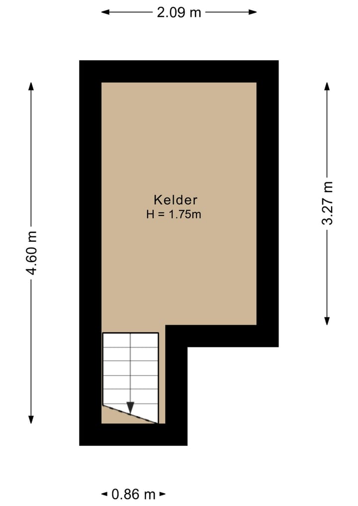 Foto 38 van Kinderhuissingel 42