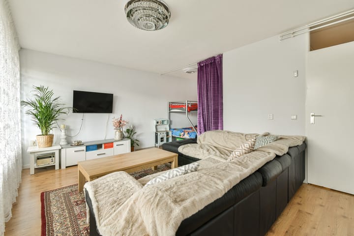 Foto 3 van Brentanostraat 16