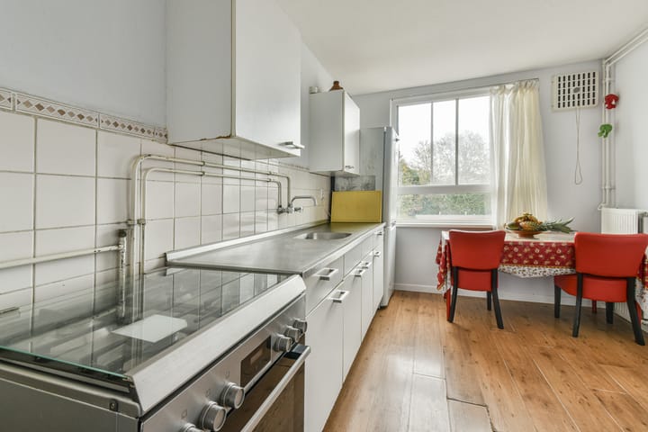 Foto 8 van Brentanostraat 16