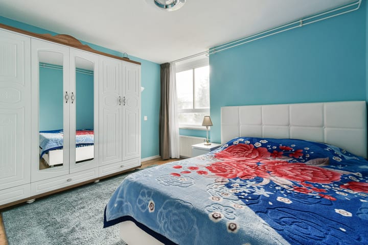 Foto 13 van Brentanostraat 16