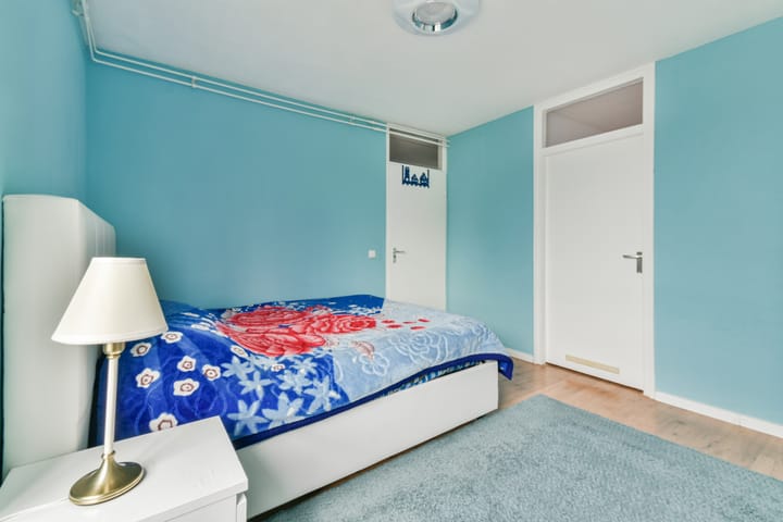 Foto 14 van Brentanostraat 16