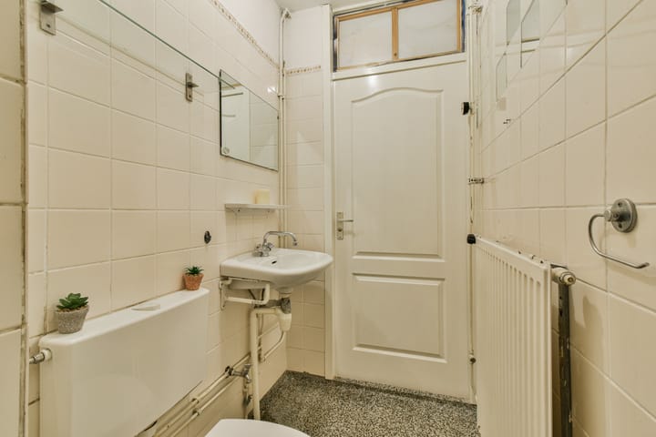 Foto 16 van Brentanostraat 16