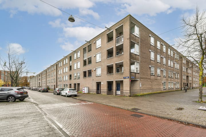 Foto 17 van Brentanostraat 16