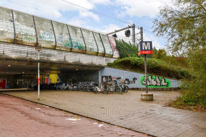 Foto 21 van Brentanostraat 16