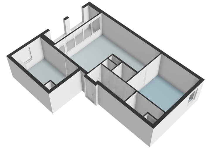 Foto 24 van Brentanostraat 16