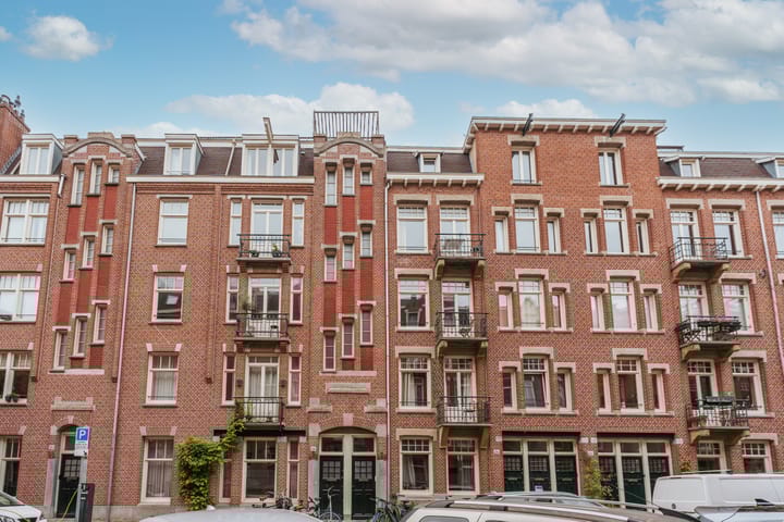 Eerste Helmersstraat 218-2 main image