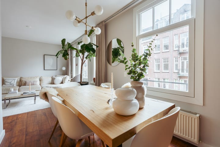 Foto 3 van Eerste Helmersstraat 218-2