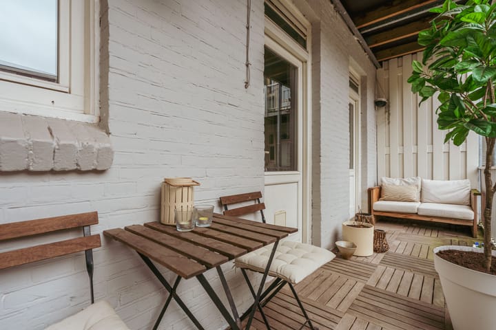 Foto 4 van Eerste Helmersstraat 218-2