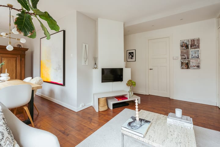 Foto 7 van Eerste Helmersstraat 218-2