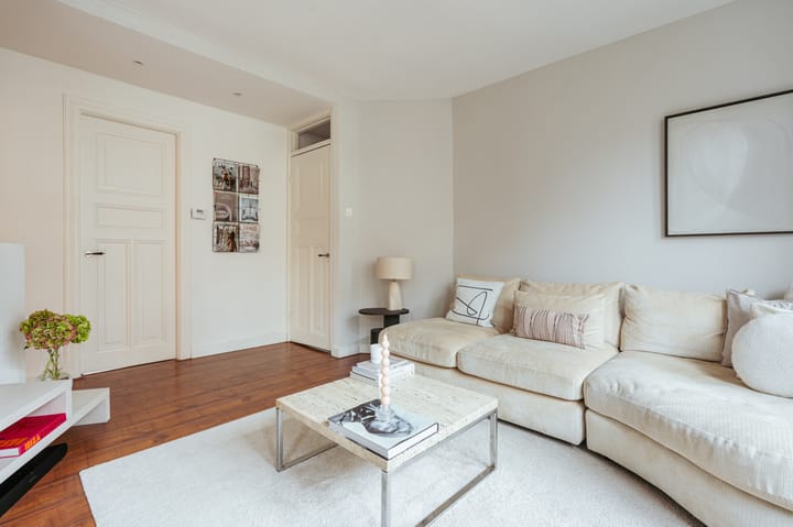 Foto 10 van Eerste Helmersstraat 218-2