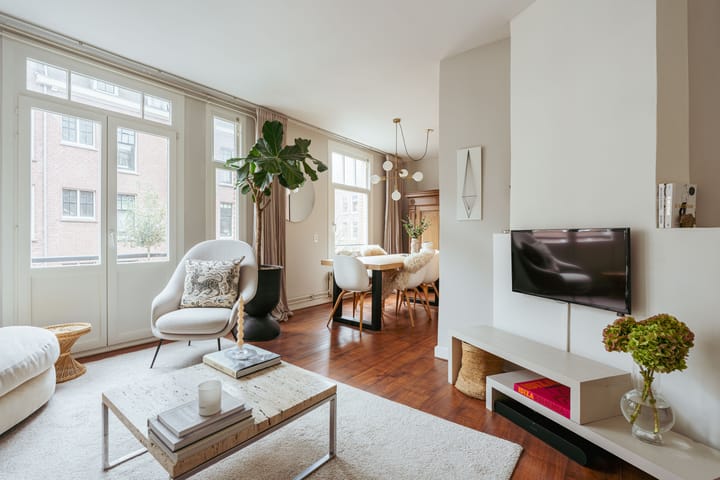 Foto 11 van Eerste Helmersstraat 218-2