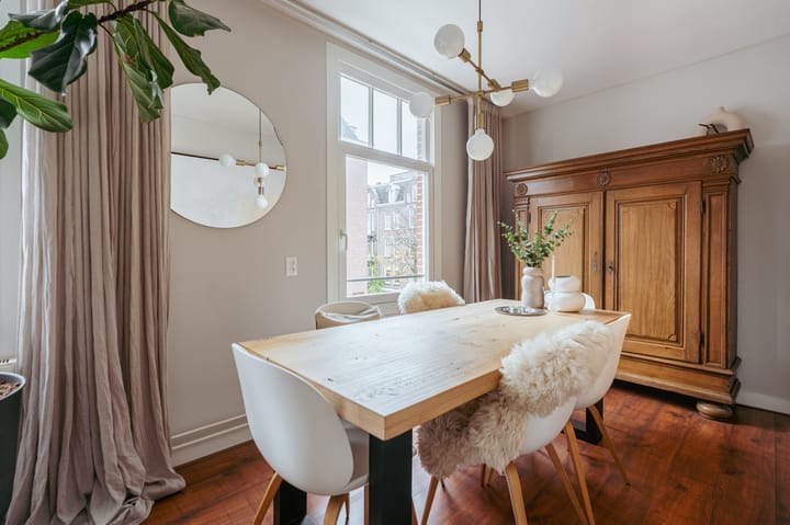 Foto 12 van Eerste Helmersstraat 218-2