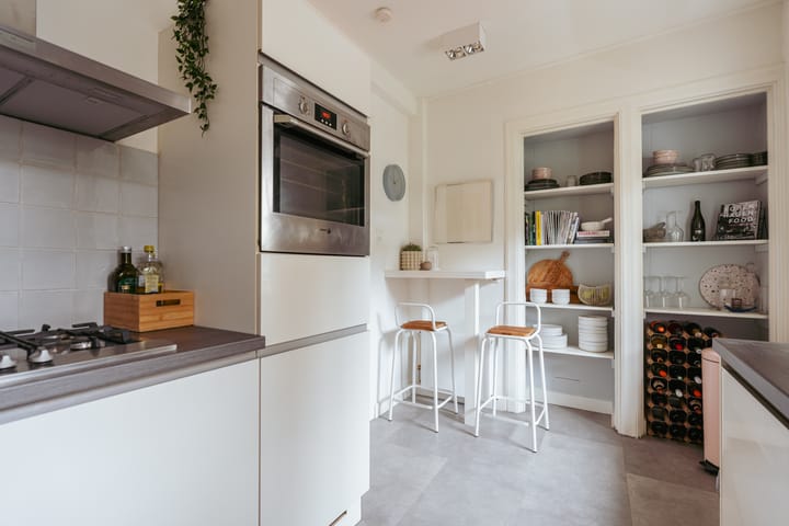 Foto 17 van Eerste Helmersstraat 218-2