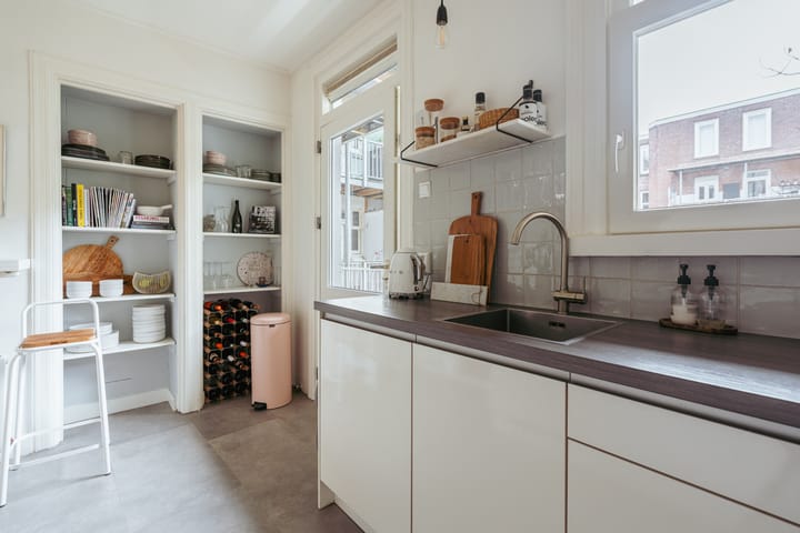 Foto 18 van Eerste Helmersstraat 218-2