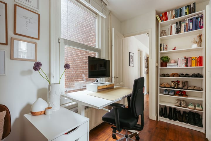 Foto 22 van Eerste Helmersstraat 218-2