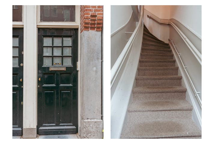 Foto 27 van Eerste Helmersstraat 218-2