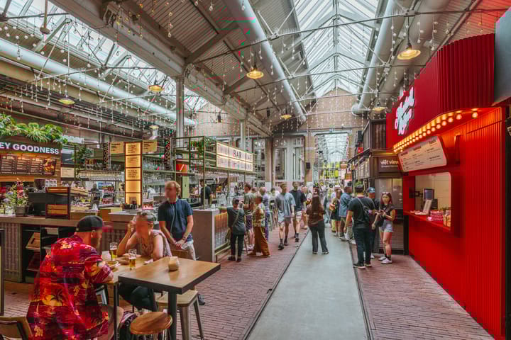 Foto 29 van Eerste Helmersstraat 218-2