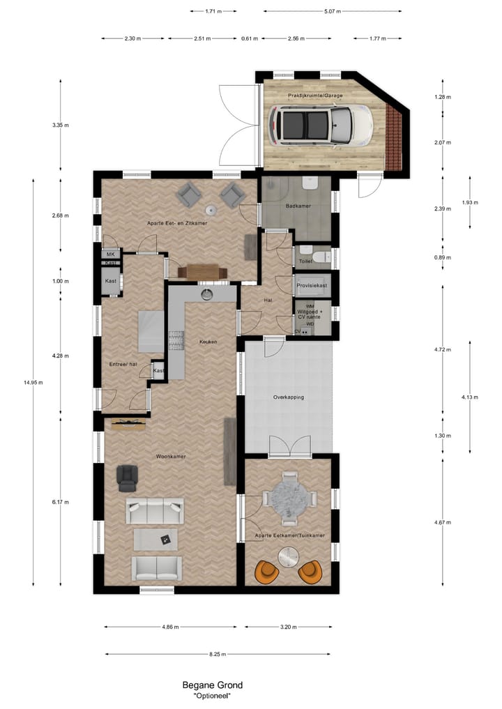 Foto 50 van Kerkstraat-noord 36