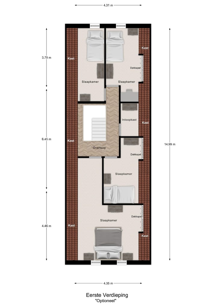 Foto 52 van Kerkstraat-noord 36