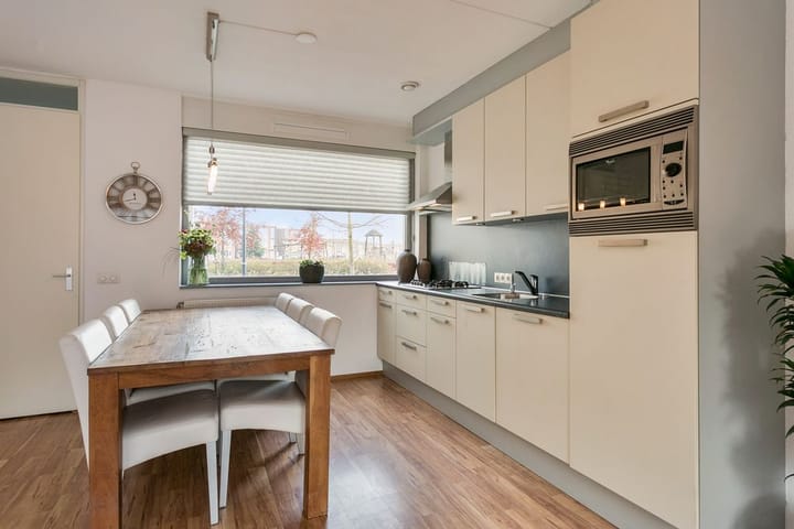 Foto 4 van Keelweg 21