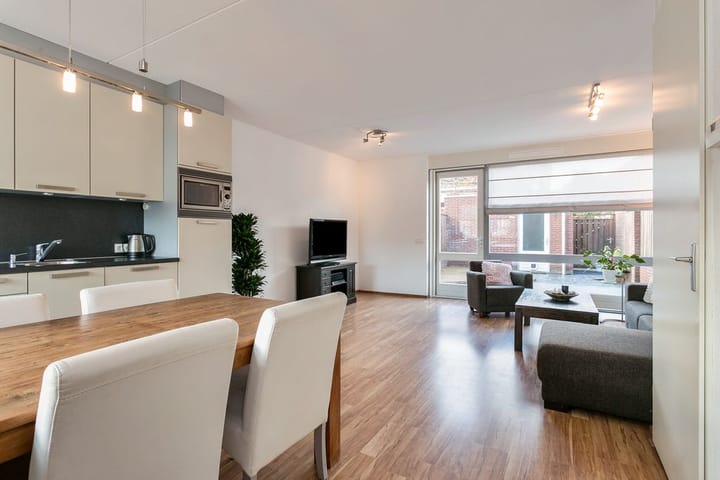 Foto 8 van Keelweg 21