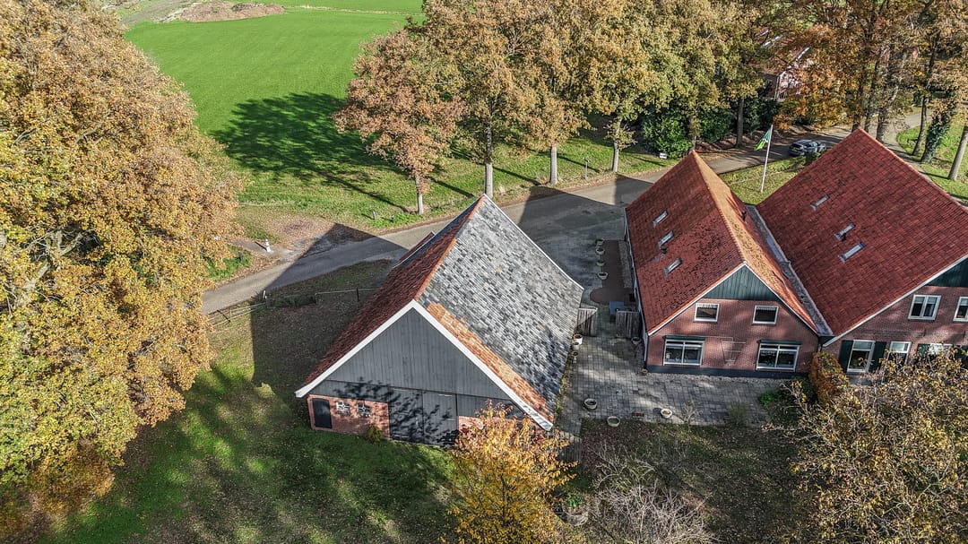 Foto 2 van Geelinkweg 3