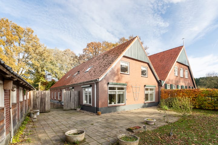 Photo 5 of Geelinkweg 3