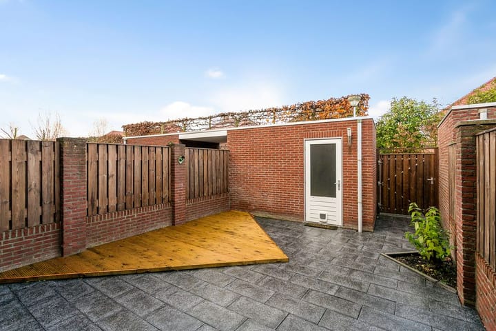 Foto 17 van Keelweg 21