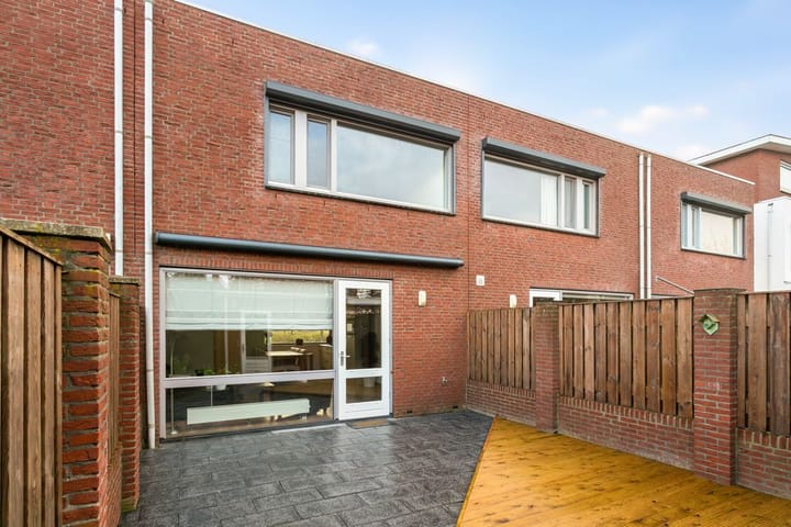 Foto 18 van Keelweg 21