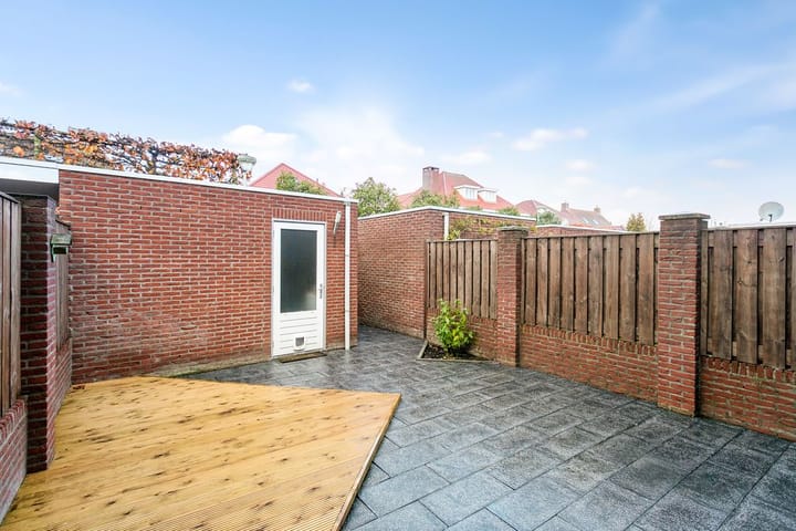 Foto 19 van Keelweg 21