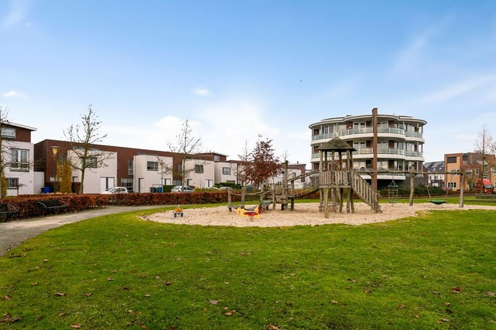 Foto 20 van Keelweg 21