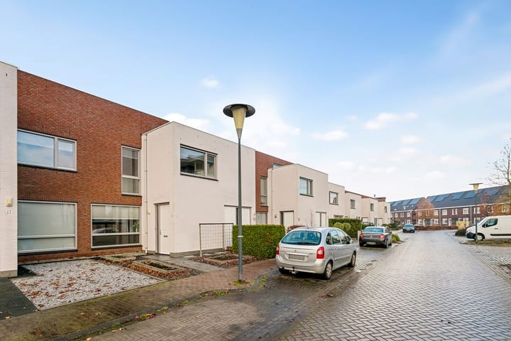 Foto 21 van Keelweg 21