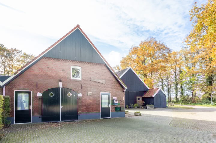 Photo 19 of Geelinkweg 3