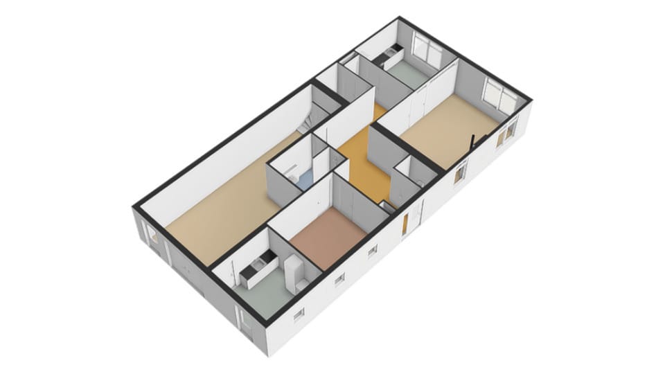 Foto 52 van Geelinkweg 3