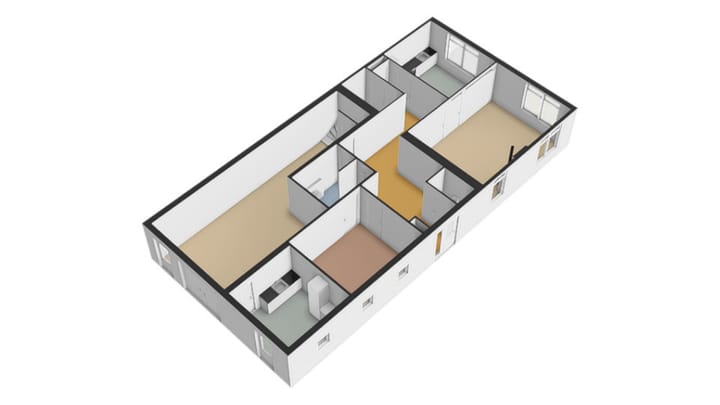 Photo 52 of Geelinkweg 3