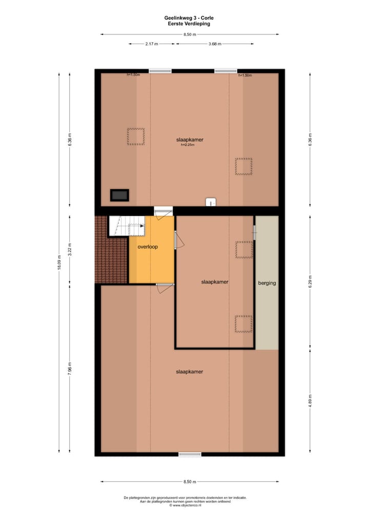 Photo 53 of Geelinkweg 3