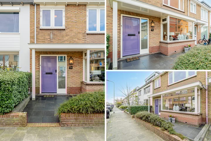 Photo 5 of Hoogwakersbosstraat 63