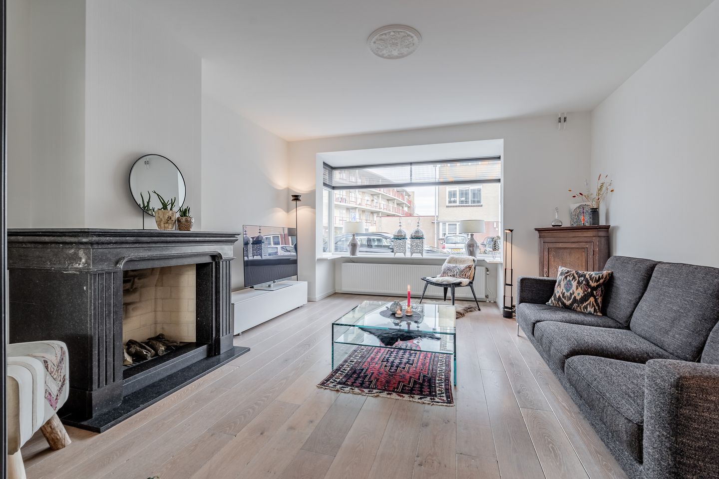 Foto 10 van Hoogwakersbosstraat 63